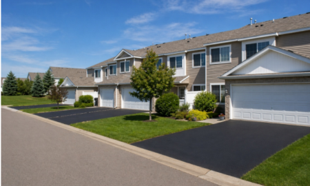 Asphalt Maintenance Company Extends Pavement Life