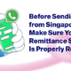 guarantees the security and legal standing