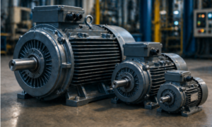 Industrial Motors