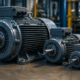 Industrial Motors