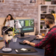 Hiring a Top Rated Motion Graphic