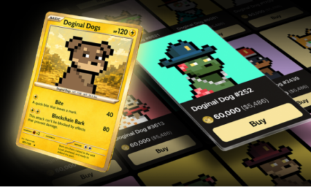 NFTs Are Set Up to Be the Next Pokémon Cards