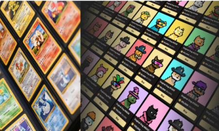 Doginal Dogs Is the Pokémon of NFTs