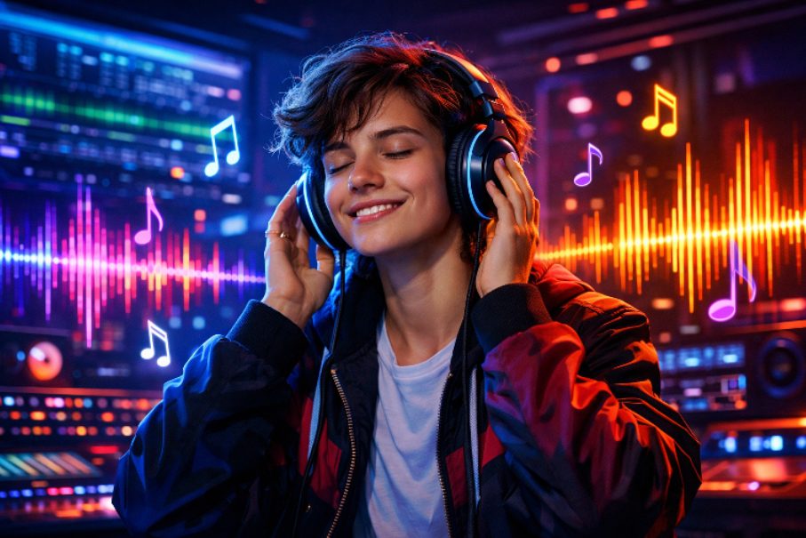 How To Make AI MashUp in 2026 (Fastest Speed, and Free)