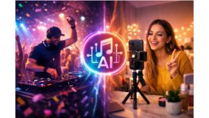 Who Should Try AI Mashups