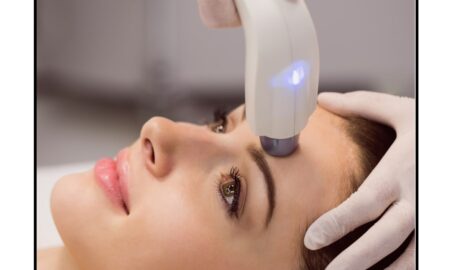 Stem Cell Therapy for Skin