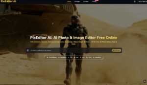 Closing the Fidelity Gap