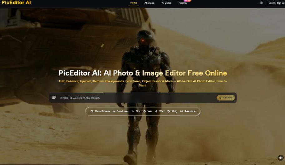 Closing the Fidelity Gap