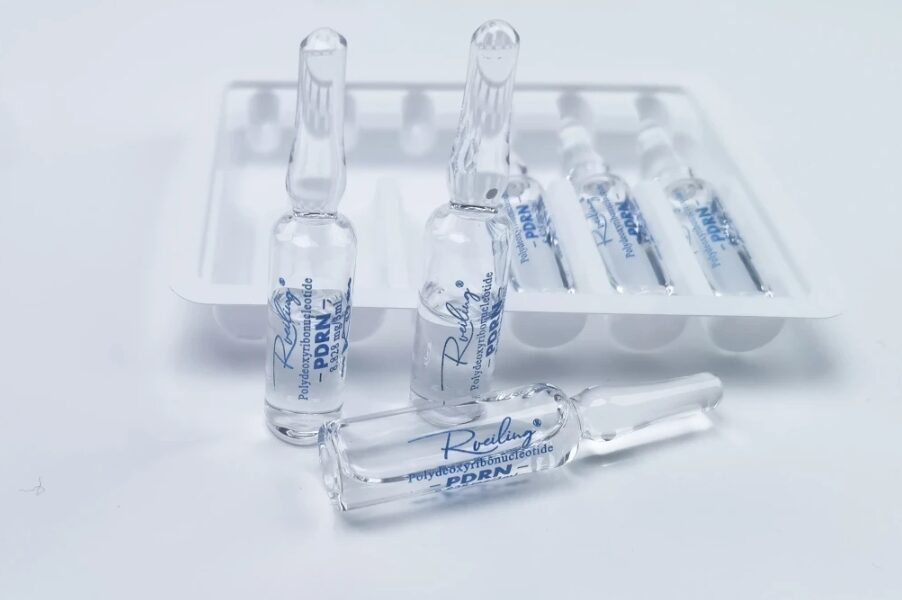 Hyaluronic Acid Serum Manufacturing: The Complete B2B Guide