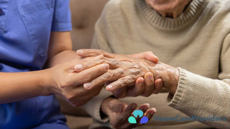 The Role of Care Home Services in Managing Chronic Illness in Seniors