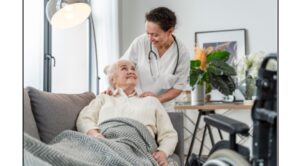 Care Home Services Provide