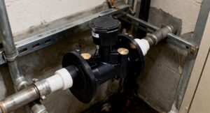 Smart Water Meter Companies Shaping