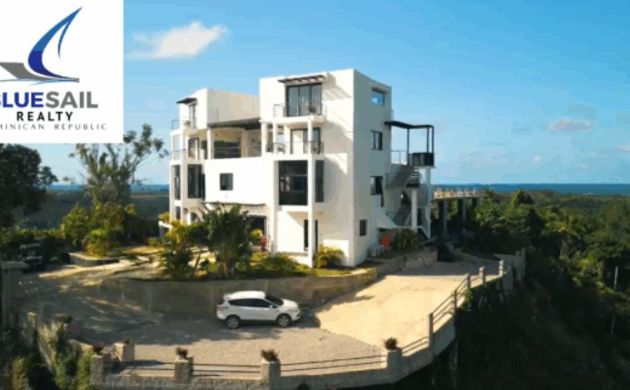 Beachfront Las Terrenas Condos For Sale – What You Get For Your Budget