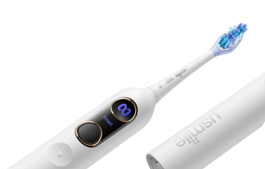 What Makes an AI Electric Toothbrush Actually Smart? From Oral Maps to Guided Brushing Feedback
