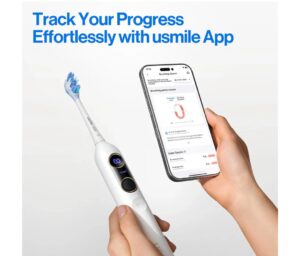 The Basics of Smart Toothbrush Technology