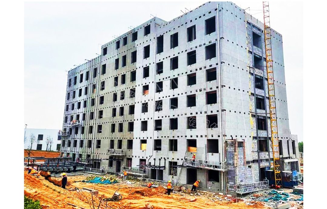 Customized Industrial Steel Workshop: 2026 Guide to Choosing a Reliable Steel Structure Partner