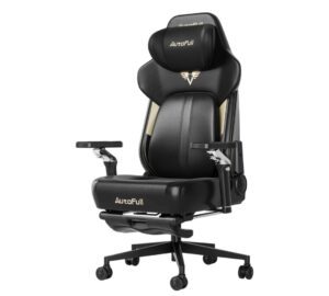 Best ErgonomicGaming Chair