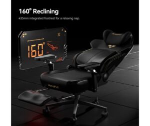 Ergonomic Gaming Chair