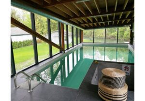 Window Manufacturers for Commercial Buildings