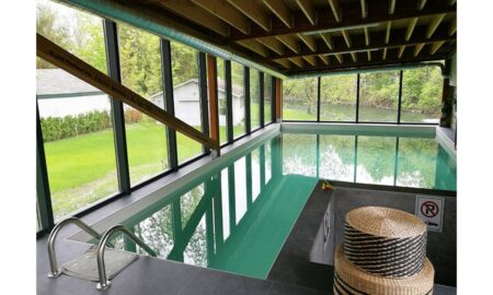 Window Manufacturers for Commercial Buildings