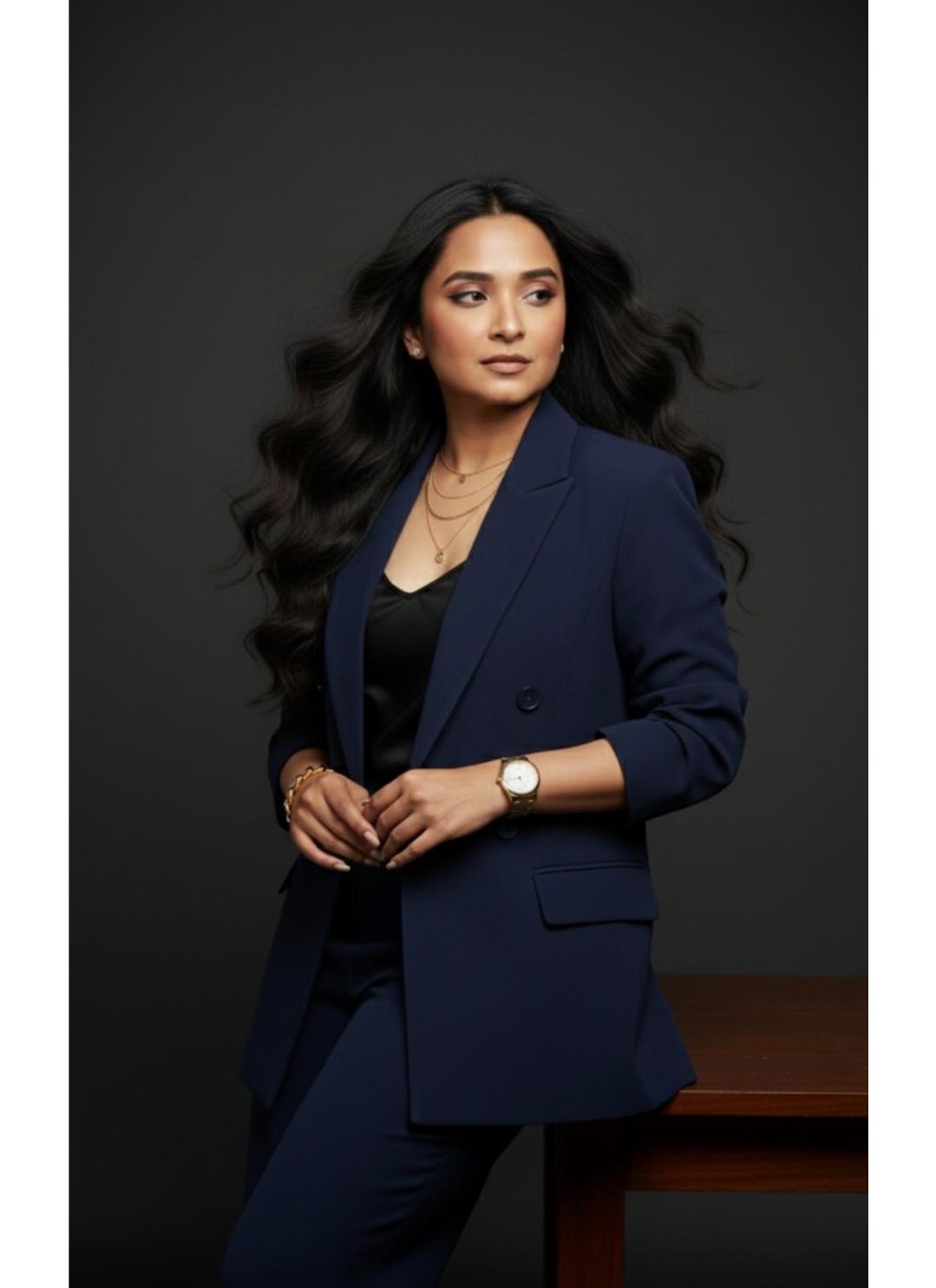 Swatilina Barik Honoured at Crafting Bharat International Awards for Excellence in Immigration Strategy and AI-Driven Legal Innovation