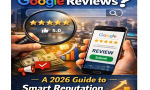 Can You Buy Google Reviews