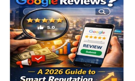 Can You Buy Google Reviews
