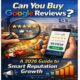 Can You Buy Google Reviews