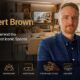 Meet Rupert Brown