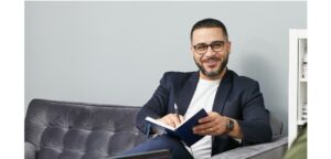 AI Portraits: The Future of Executive