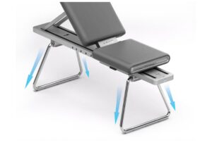 Selecting a Durable Fitness Bench for Versatility