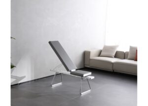 Selecting a Durable Fitness Bench for Versatility