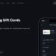 eBay Gift Card Market