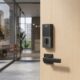 Keyless Entry Door Lock