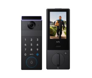 eufy FamiLock S3 Max
