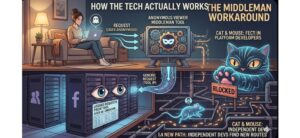 Tech Actually Works