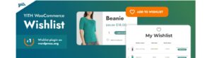 YITH WooCommerce Wishlist