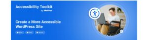 WebYes Accessibility Tool