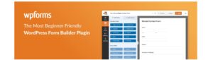 WPForms