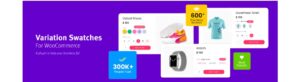 Variation Swatches for WooCommerce