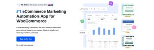 WooCommerce Marketing Automation