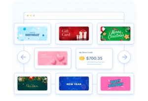 WooCommerce Gift Cards