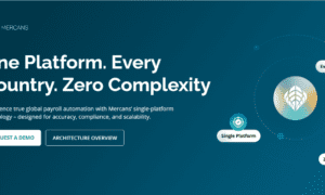 From Fragmentation to Simplicity: The Power of a Single Global Payroll Solution