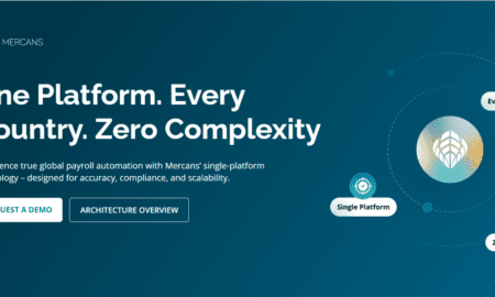 From Fragmentation to Simplicity: The Power of a Single Global Payroll Solution