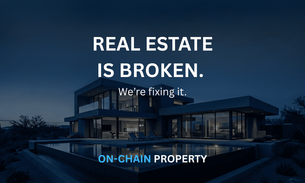 Smart Props Solution (SPS) Launches Real Estate Tokenization Presale