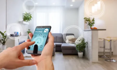 Home Automation Company