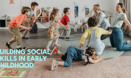 Families looking for trusted childcare facilities in Perth often ask how educators support children's social growth.