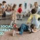 Families looking for trusted childcare facilities in Perth often ask how educators support children's social growth.
