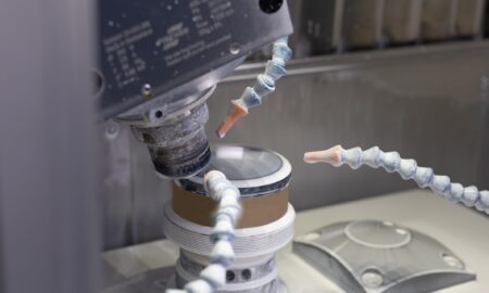 Manufacturing Methods for Aspheric Lenses?