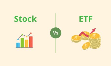 ETFs vs. Individual Stocks
